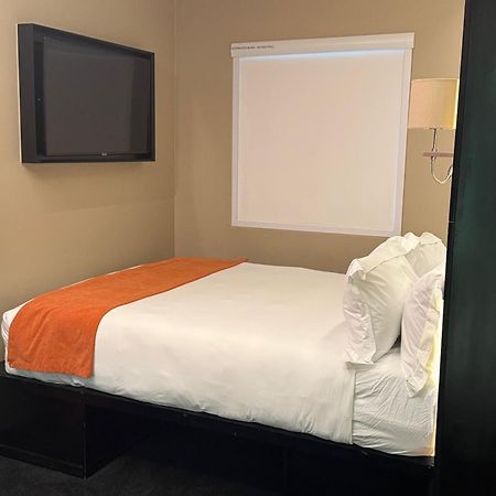 Hotel Sky Sandton 요하네스버그 외부 사진