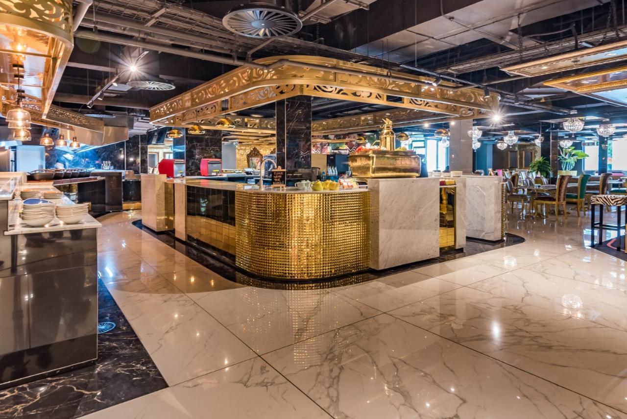 Hotel Sky Sandton 요하네스버그 외부 사진