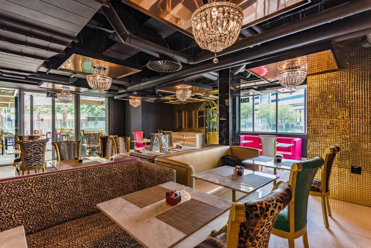 Hotel Sky Sandton 요하네스버그 외부 사진