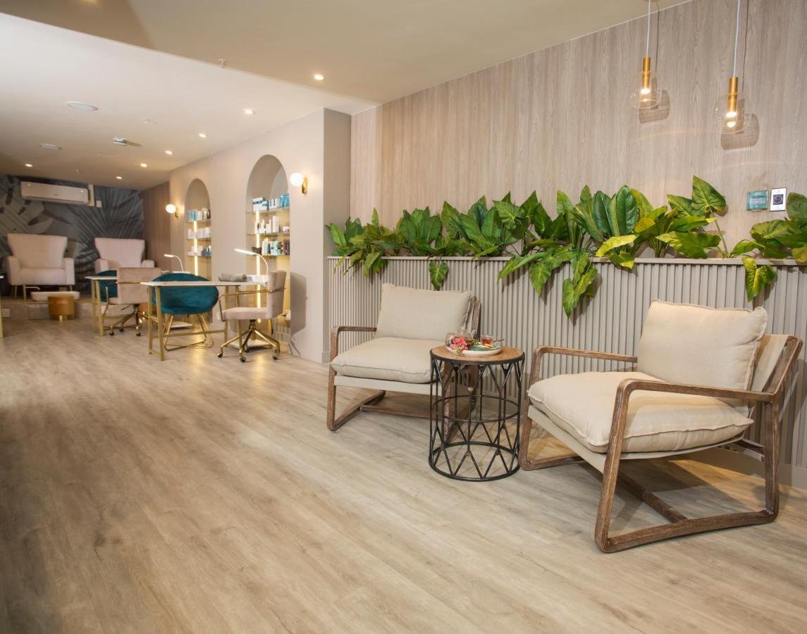 Hotel Sky Sandton 요하네스버그 외부 사진