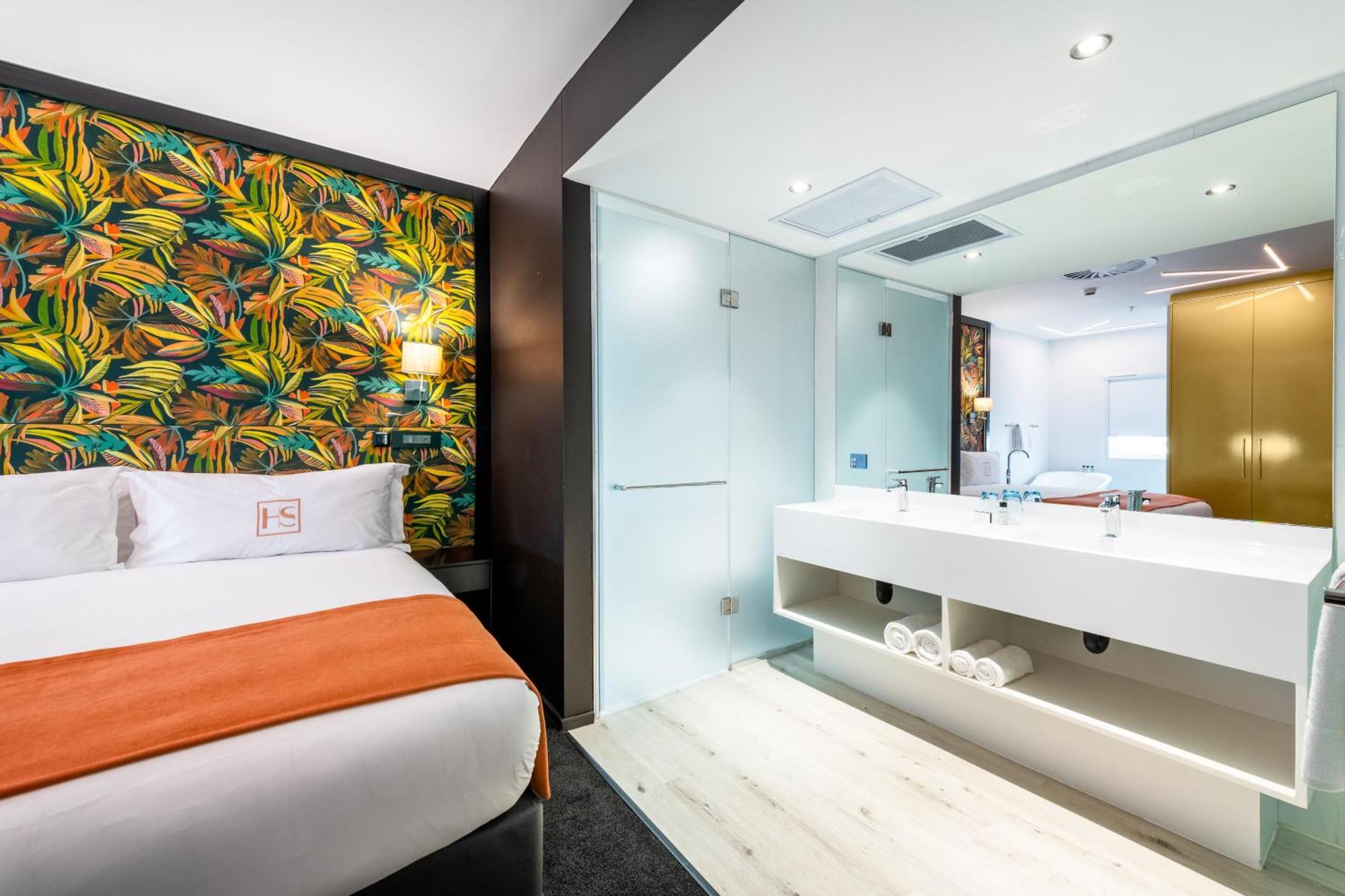Hotel Sky Sandton 요하네스버그 외부 사진