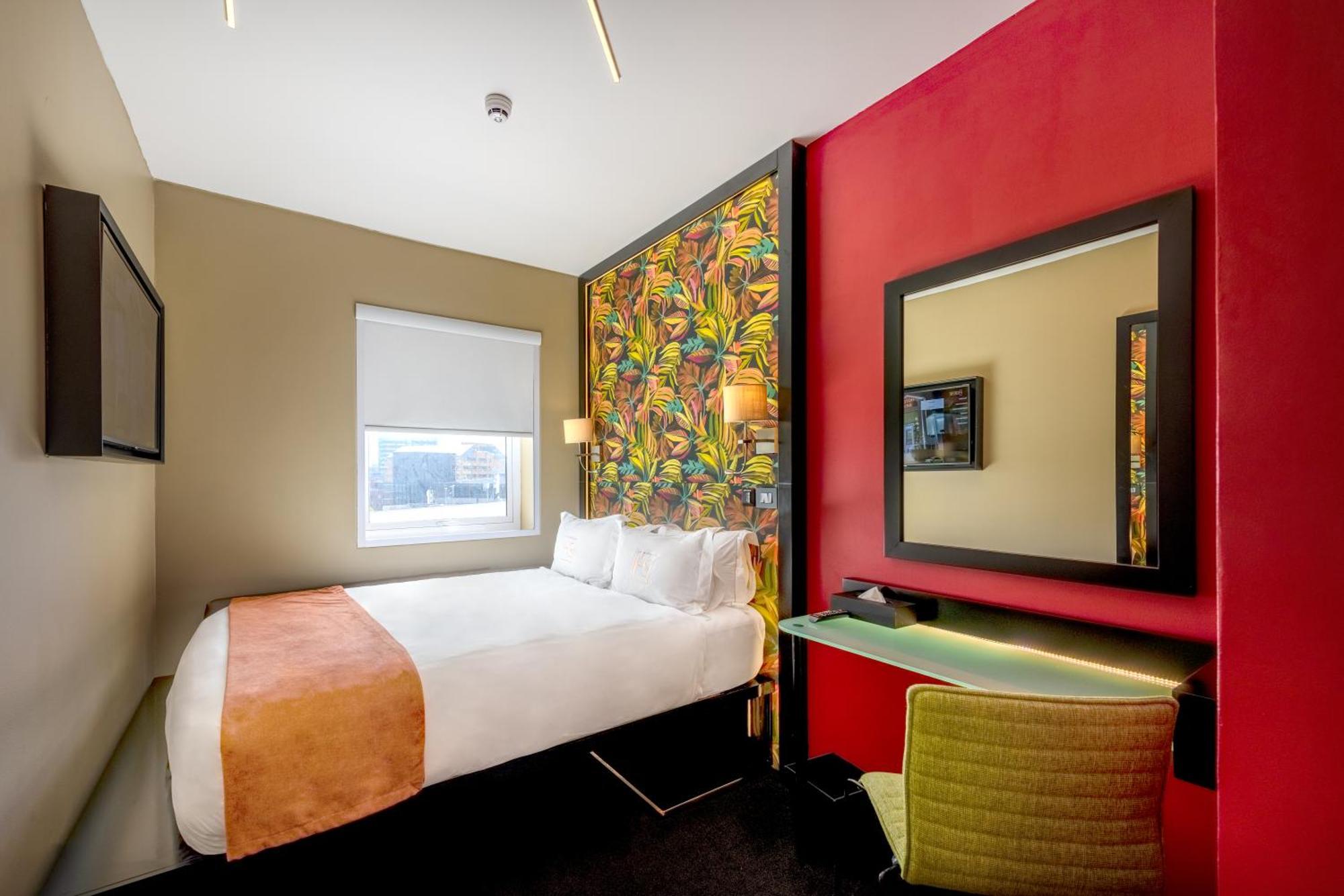 Hotel Sky Sandton 요하네스버그 외부 사진