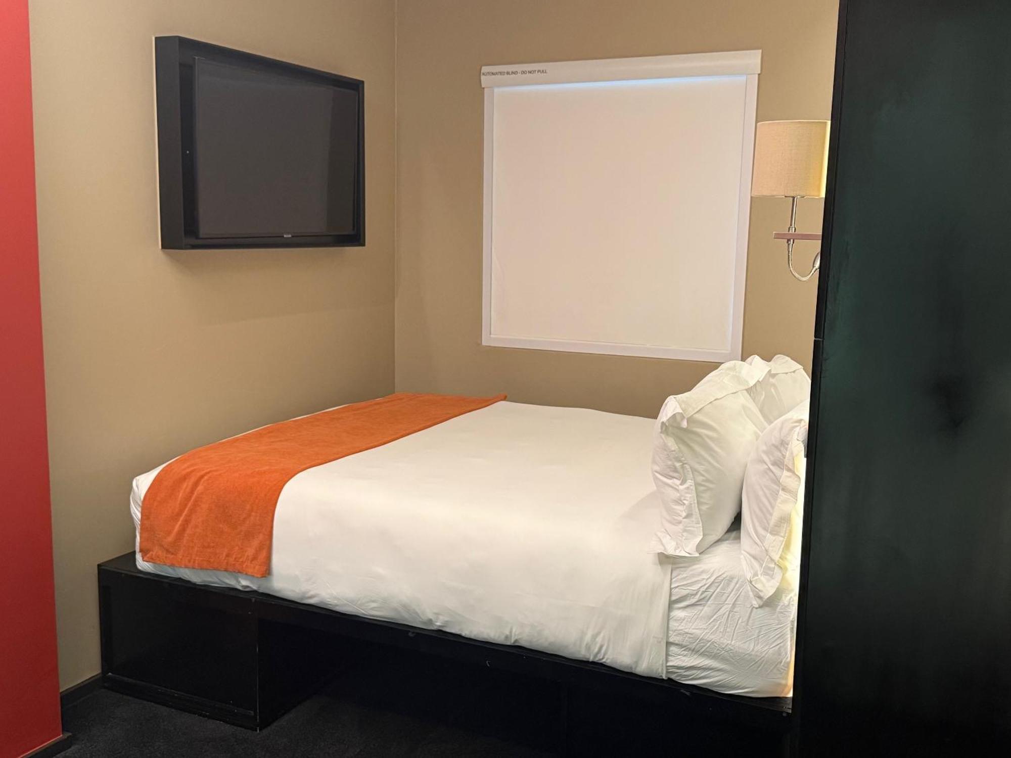 Hotel Sky Sandton 요하네스버그 외부 사진