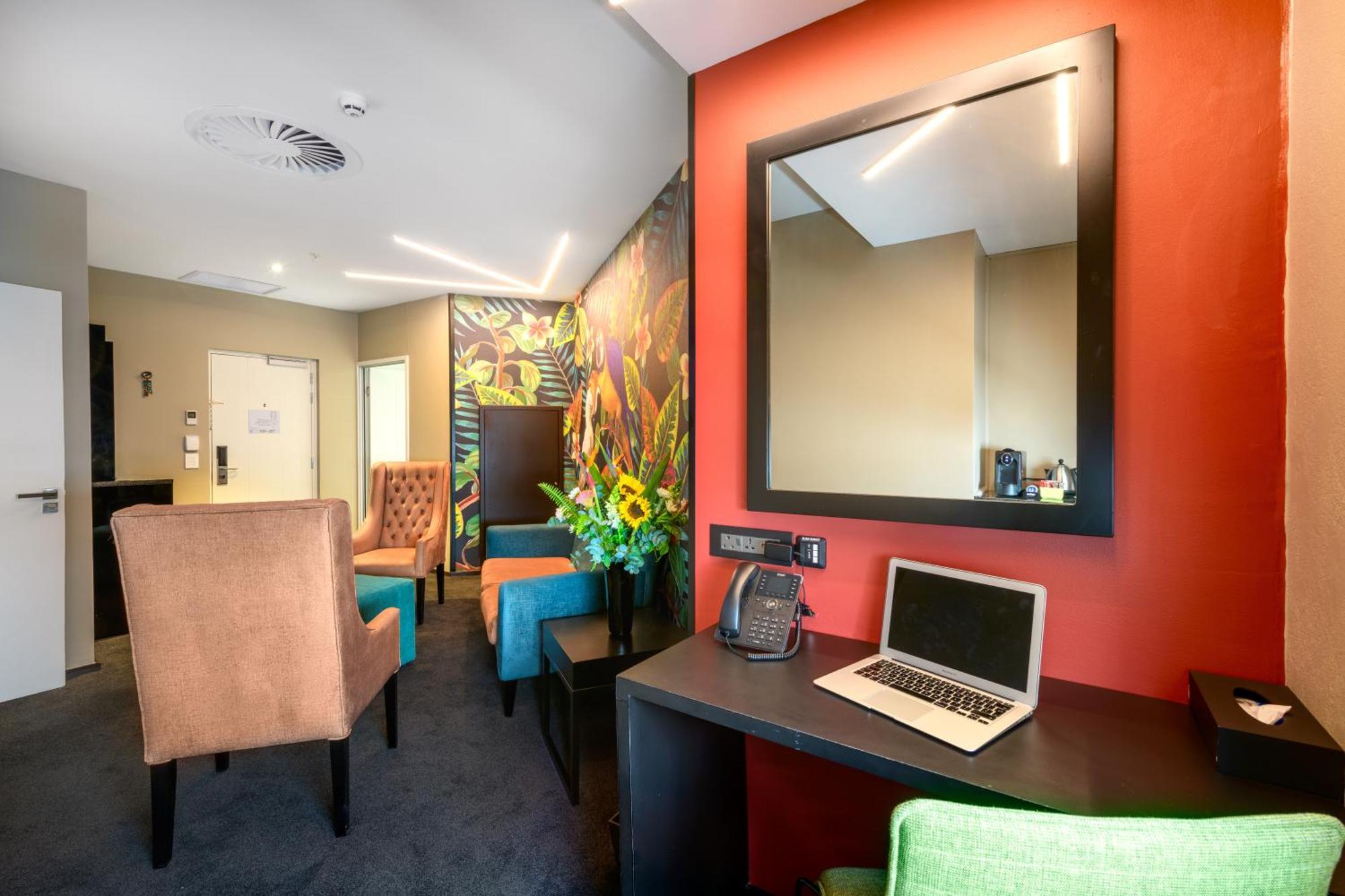 Hotel Sky Sandton 요하네스버그 외부 사진