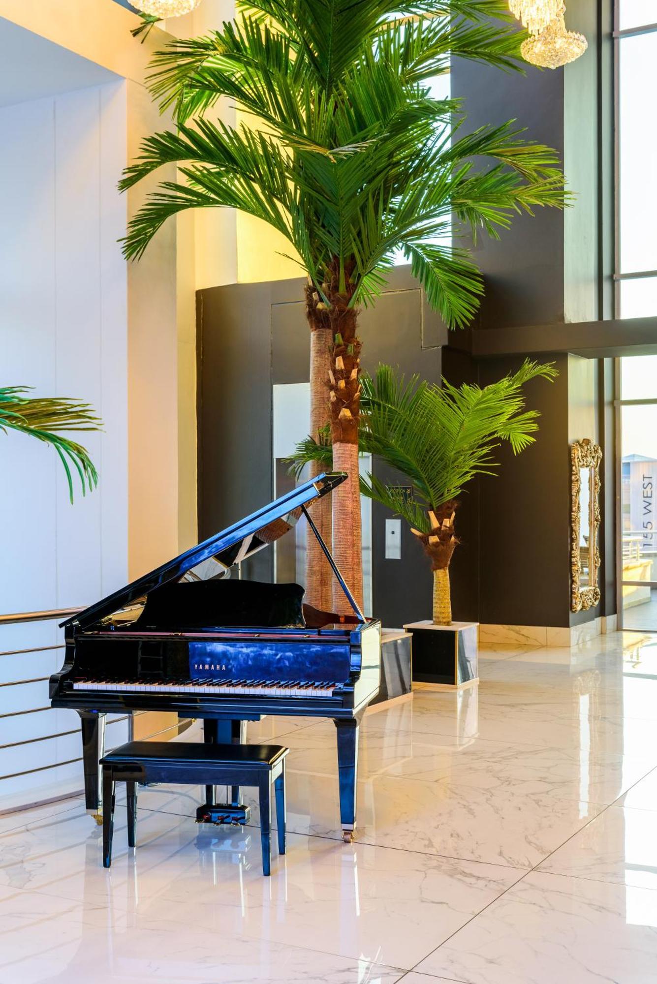 Hotel Sky Sandton 요하네스버그 외부 사진
