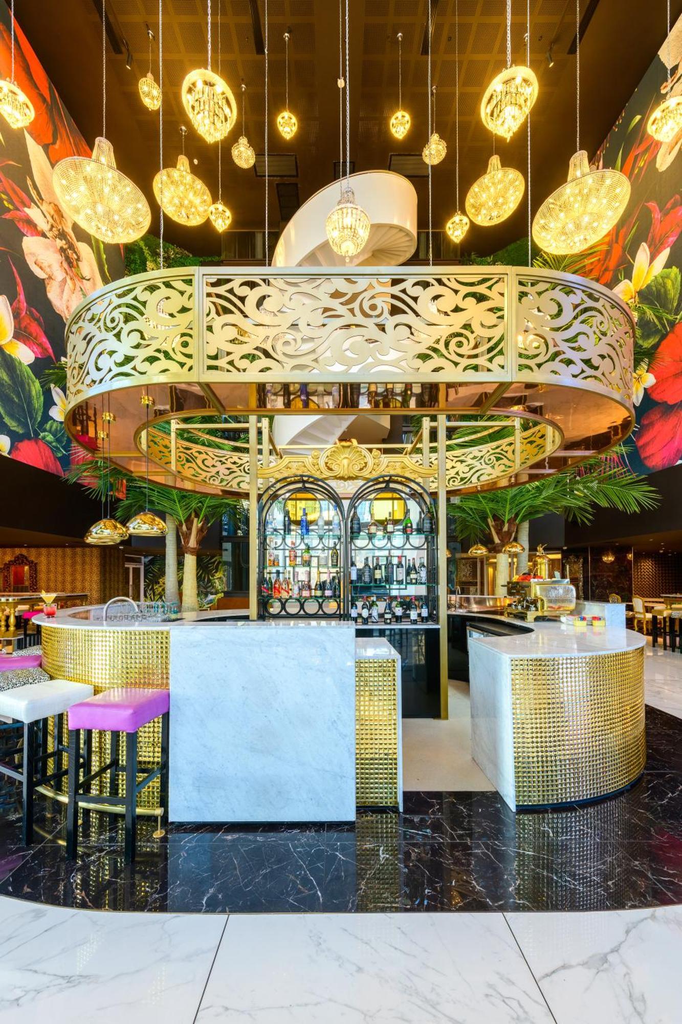 Hotel Sky Sandton 요하네스버그 외부 사진