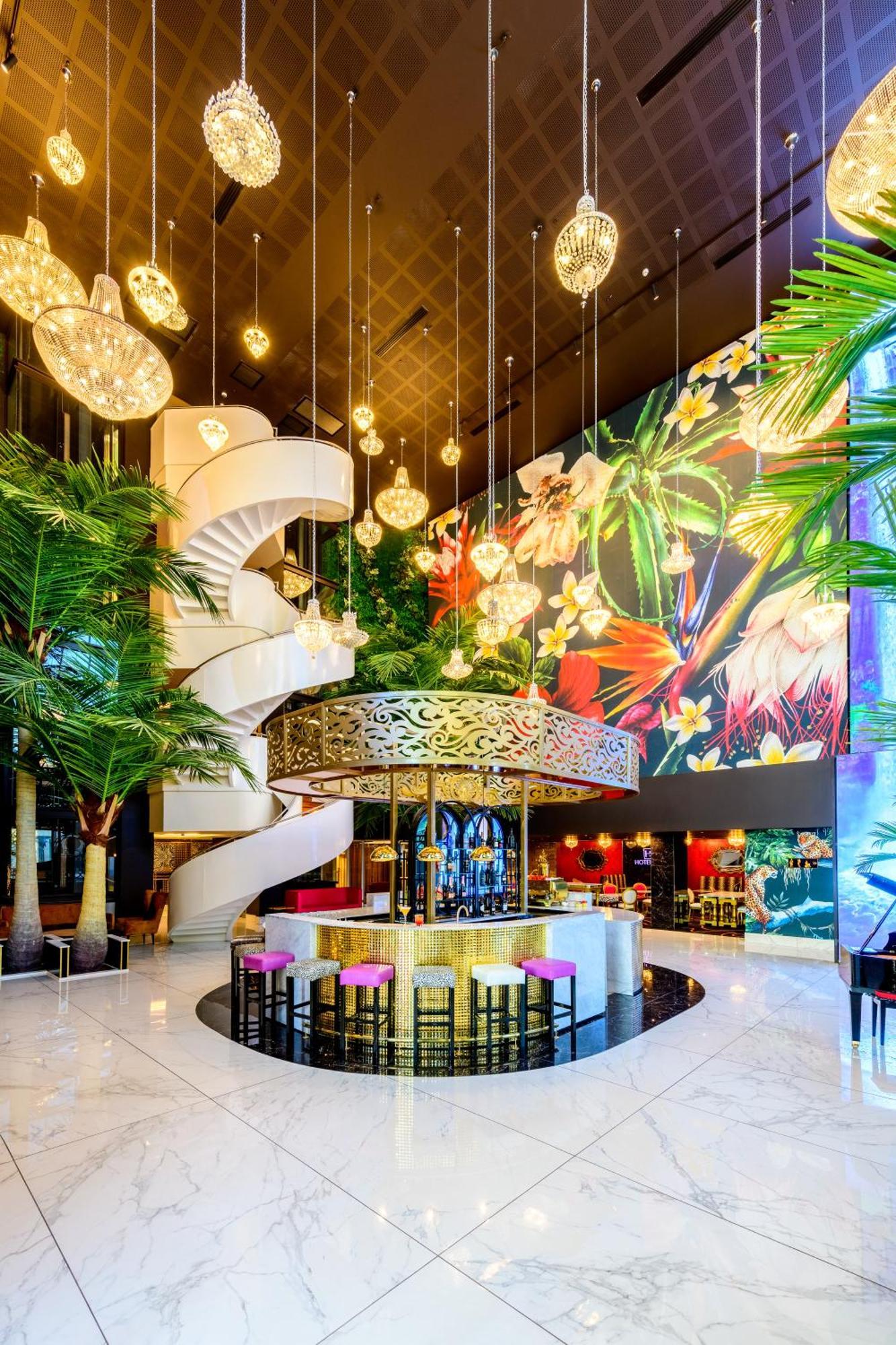 Hotel Sky Sandton 요하네스버그 외부 사진