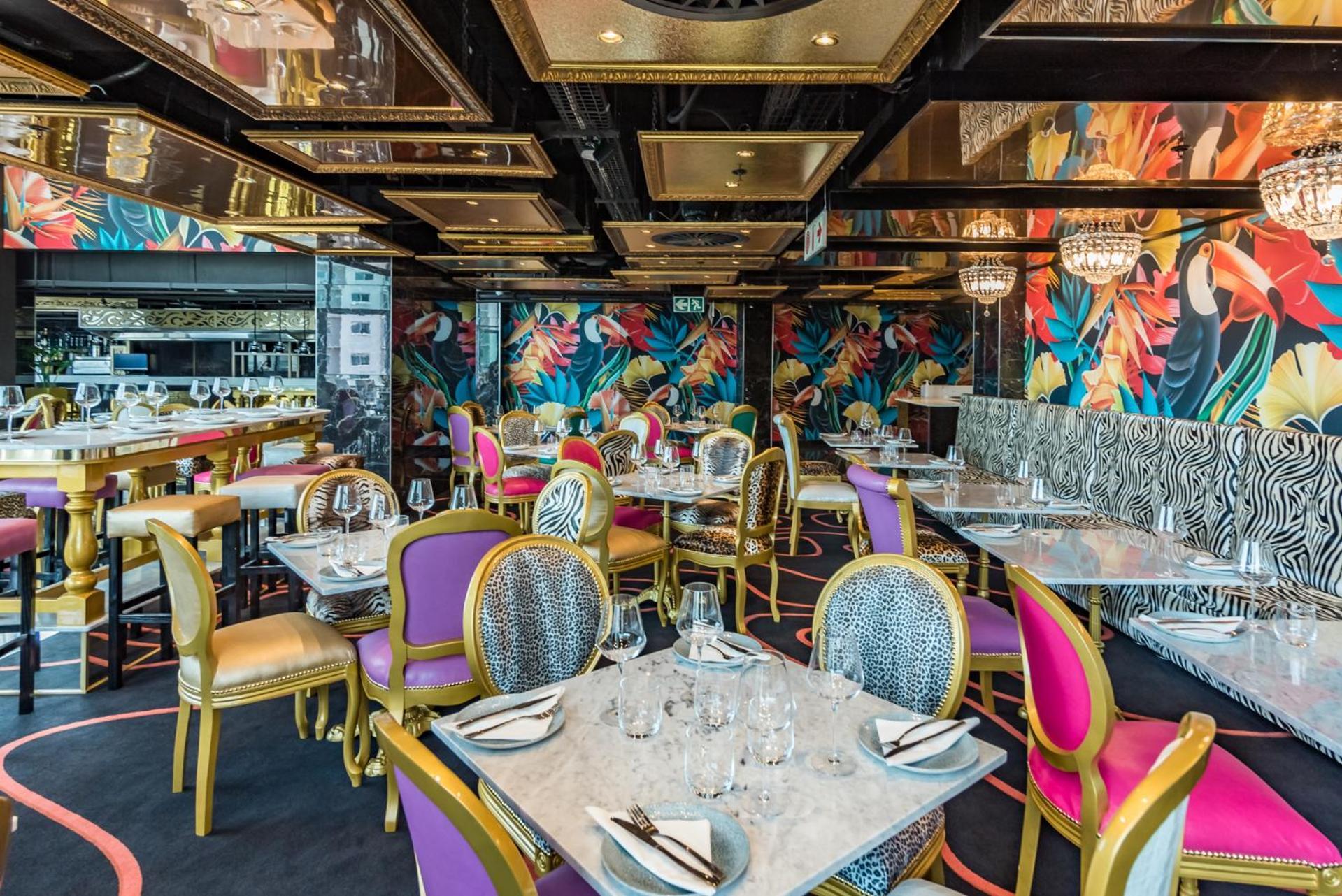 Hotel Sky Sandton 요하네스버그 외부 사진