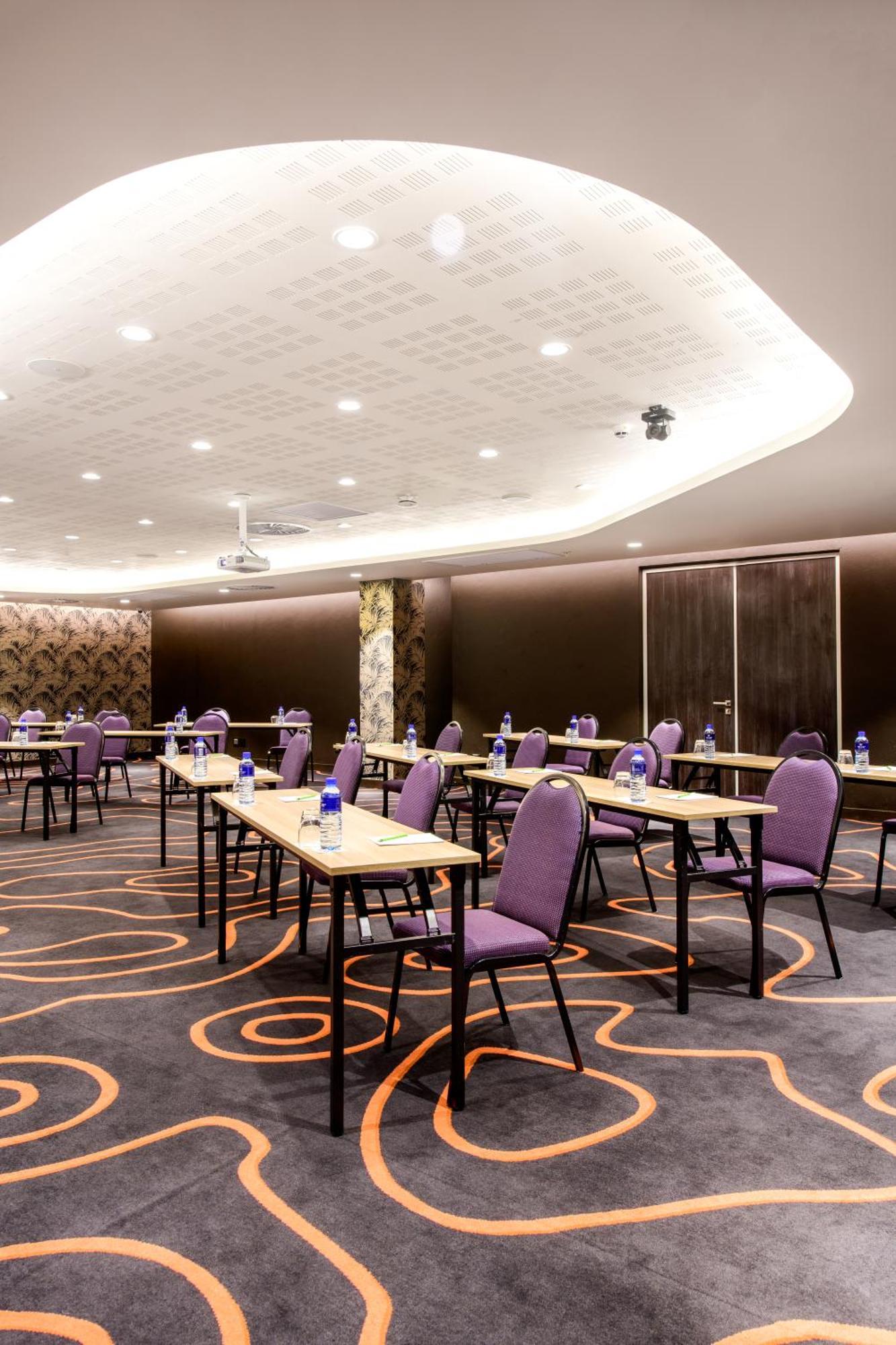 Hotel Sky Sandton 요하네스버그 외부 사진