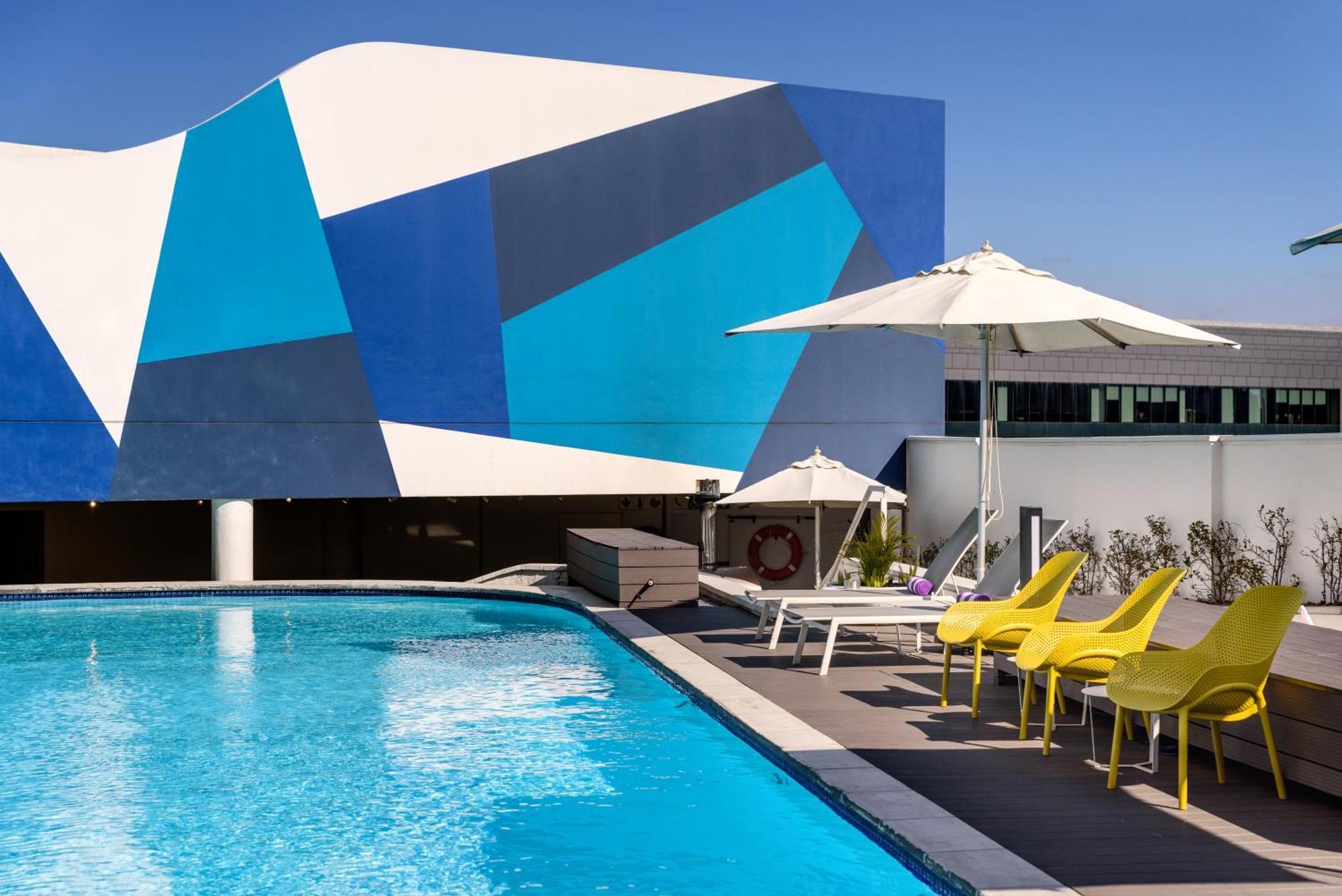 Hotel Sky Sandton 요하네스버그 외부 사진