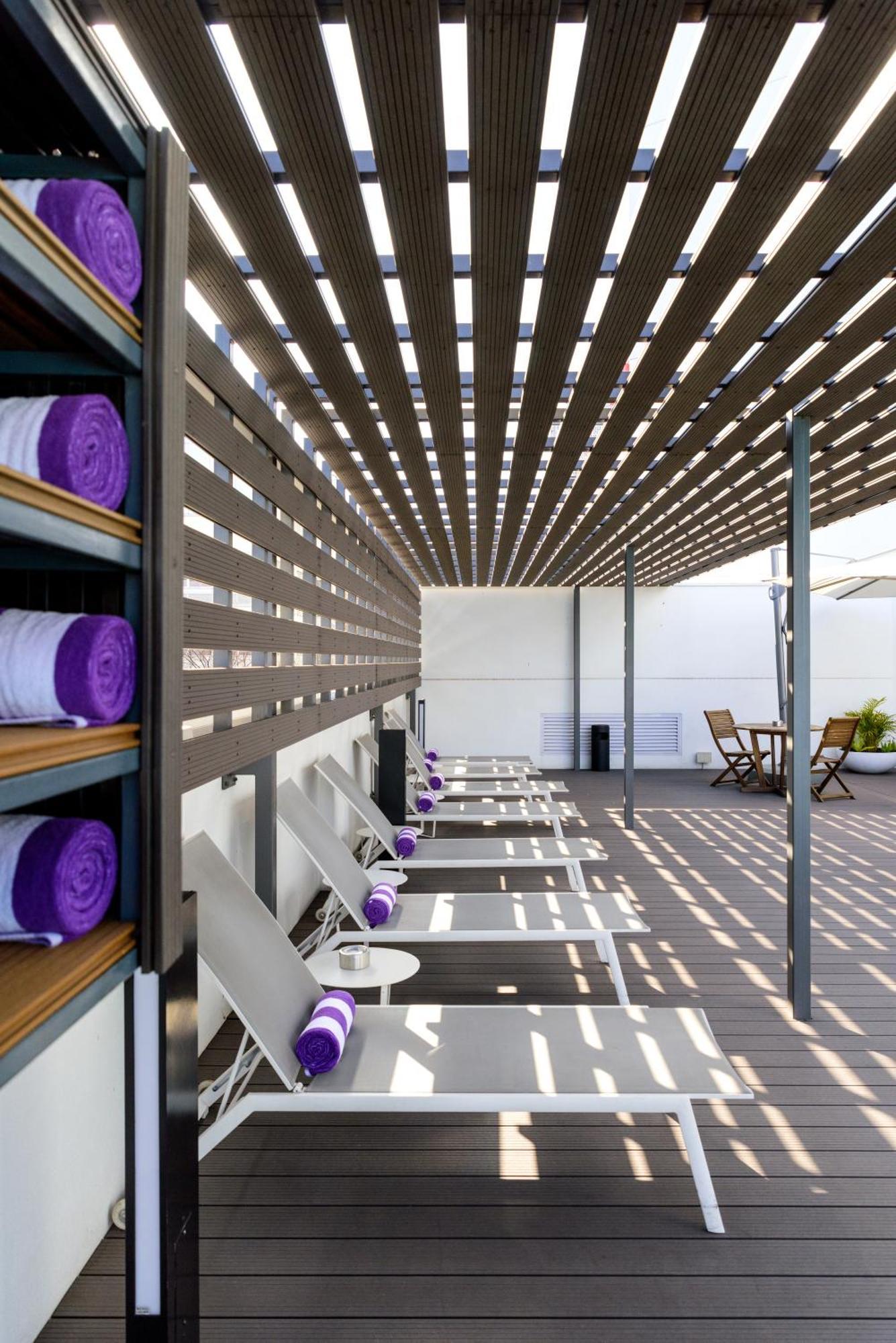 Hotel Sky Sandton 요하네스버그 외부 사진